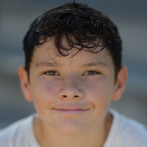 Fundraising Page: Jameson N